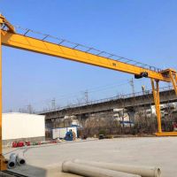 山西龍門吊租賃