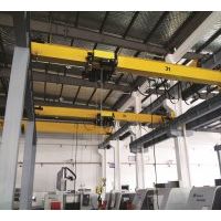 成都起重設備廠家、成都HD歐式起重機