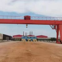 河北防爆單梁起重機廠家