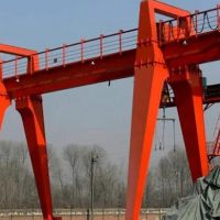 大連起重搬運設備