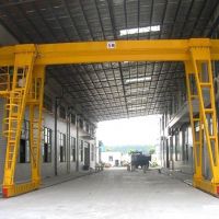 河北起重搬運設備