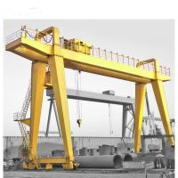 重慶集裝箱裝卸搬運設備