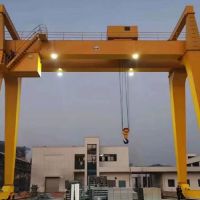 甘肅集裝箱裝卸搬運設備