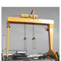 河南集裝箱裝卸搬運設備