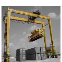 廣東集裝箱裝卸搬運設備