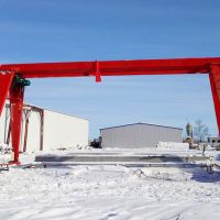 徐州單雙梁橋式起重機廠家