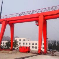重慶單雙梁橋式起重機廠家