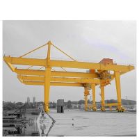 西安集裝箱裝卸搬運設備