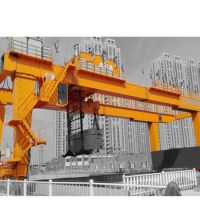 鄭州集裝箱裝卸搬運設備