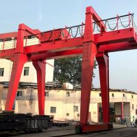 徐州集裝箱裝卸搬運設備