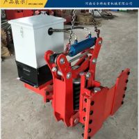 杭州余杭提梁機(jī)彈簧夾軌器