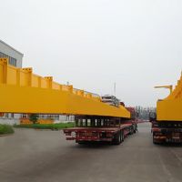 南京單梁橋式起重機