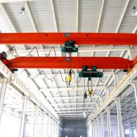 云南昆明起重機(jī)｜昆明行車(chē)｜昆明橋式單梁起重機(jī)制造