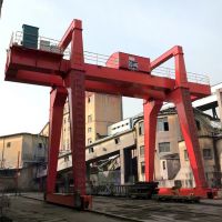 徐州搬運起重吊裝