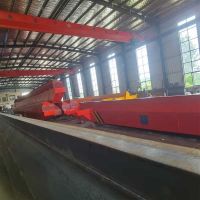 長春起重機(jī)械