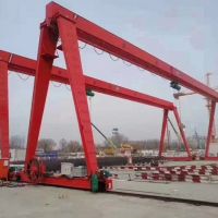 福建起重機(jī)械