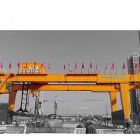 長(zhǎng)春通用門式起重機(jī)