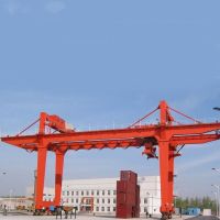 太原通用門式起重機(jī)