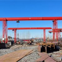 杭州通用門式起重機(jī)
