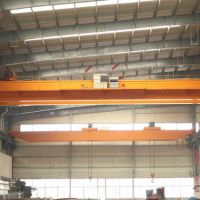 廣州防爆單梁起重機廠家