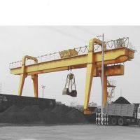 長春多功能起重機