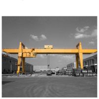 黑龍江多功能起重機