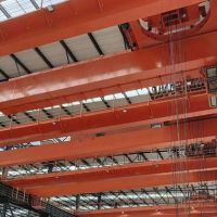 江蘇多功能起重機