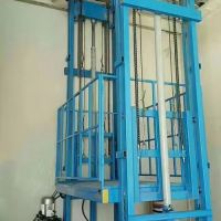 四川貨梯廠家 行車升降平臺(tái) 龍門吊行車四川起重設(shè)備