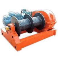 德陽卷揚機廠家