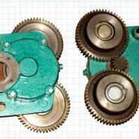 溫州起重機，溫州葫蘆配件，葫蘆跑車