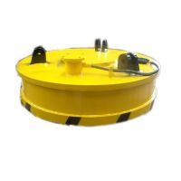 昆明電磁吸盤制作廠家，昆明起重機