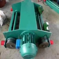 昆明起重機-10噸CD電動葫蘆