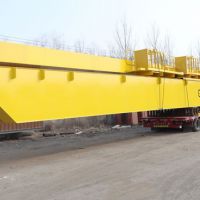 江蘇橋式起重機(jī) 型號噸位可定制 行車 行吊 起重設(shè)備