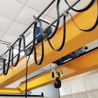 太原工業(yè)生產(chǎn)中橋式起重機(jī) 行車 行吊 噸位跨度可定制