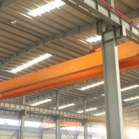 武漢工業(yè)生產(chǎn)中橋式起重機(jī) 行車 行吊 噸位跨度可定制