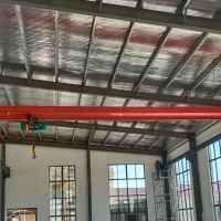 徐州防爆梁式起重機(jī)