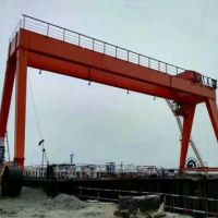 北京龍門吊5~100噸 門式起重機(jī)