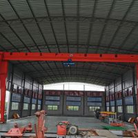 四川龍門吊5~100噸 規格 噸位可按需定制 門式起重機