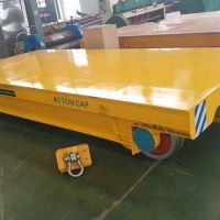 烏魯木齊電動平車