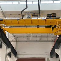 長春天車起重機