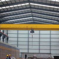 長沙天車起重機