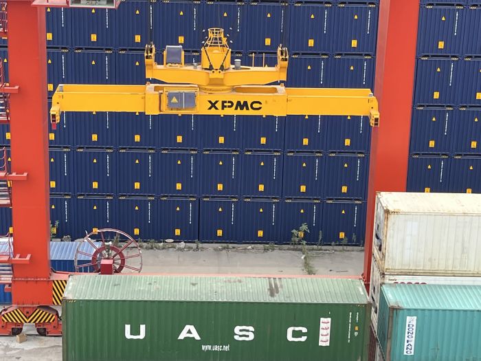 客戶使用現場11