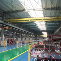 寧波起重機(jī)-單梁橋式起重機(jī)銷(xiāo)售