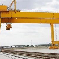 重慶大型起重機(jī)