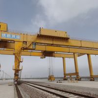 蘭州大型起重機(jī)