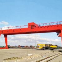 遼寧大型起重機(jī)