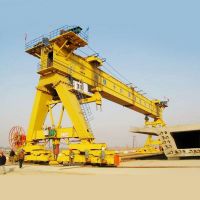 福建大型起重機
