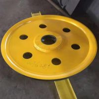 寧波起重機起重配件，滑輪生產