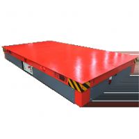 寧波起重機電動平車