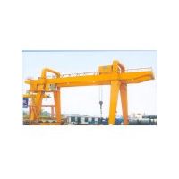 昆明起重機｜楚雄起重機｜楚雄門式單梁起重機銷售